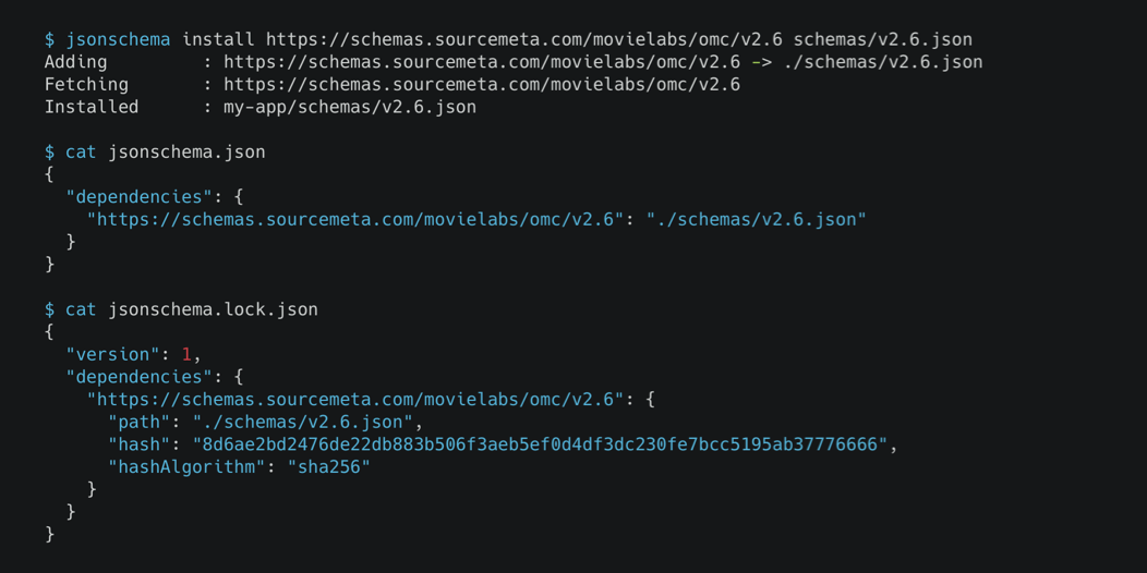 Drop Your Custom Fetch Scripts