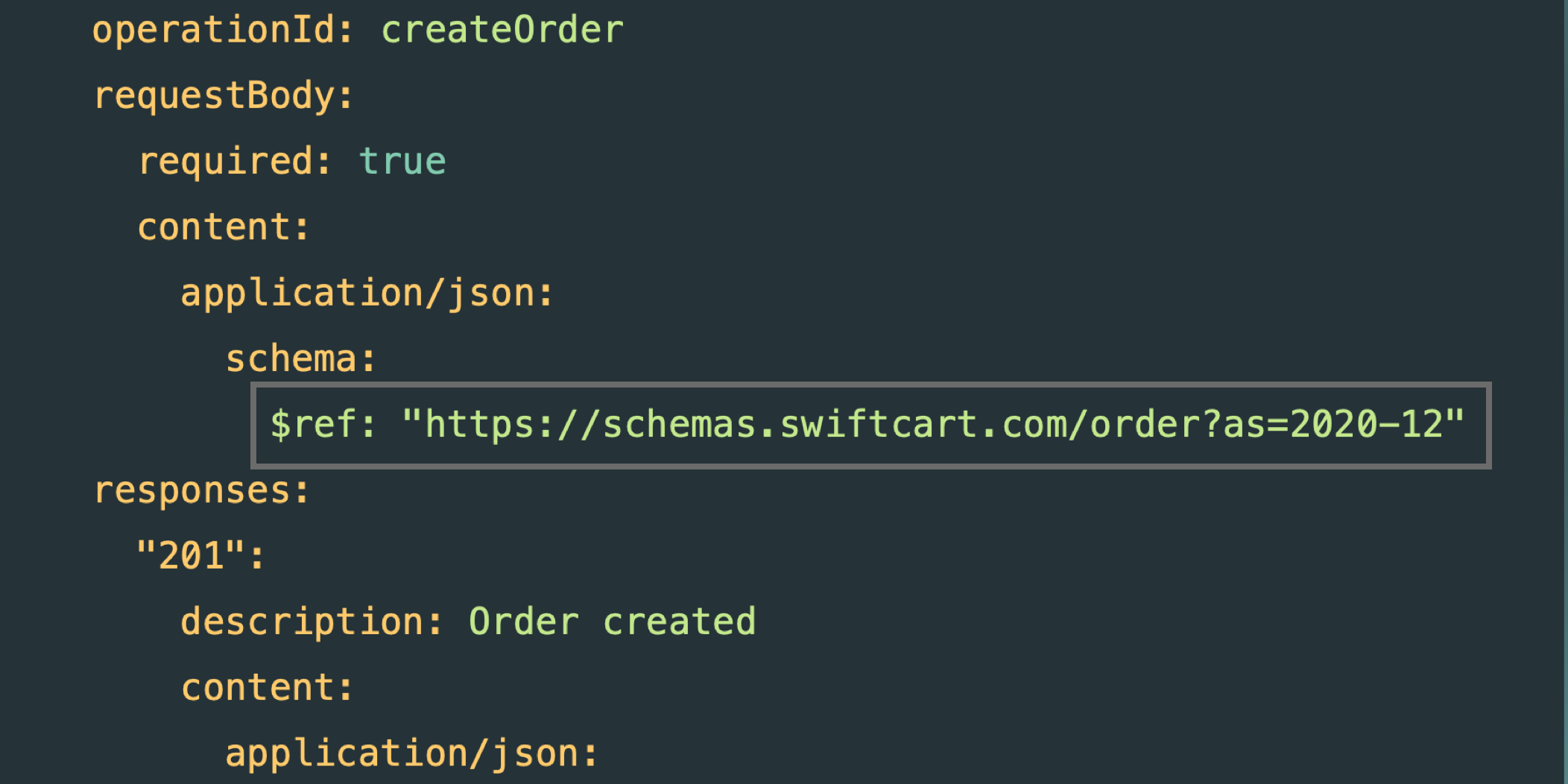 Never Migrate A Schema Again